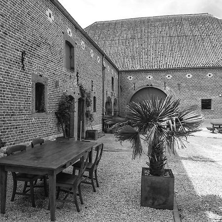 B&B L'Epicurie Hoegaarden Eksteriør billede